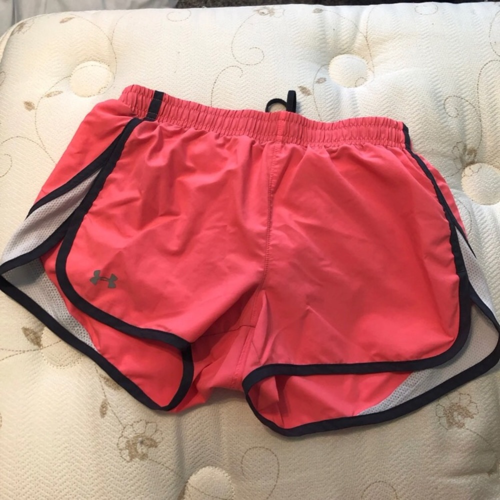 Athletic shorts